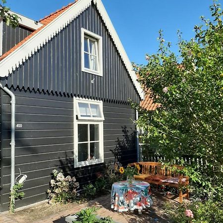 B & B Tulp Amsterdam Noord Bagian luar foto